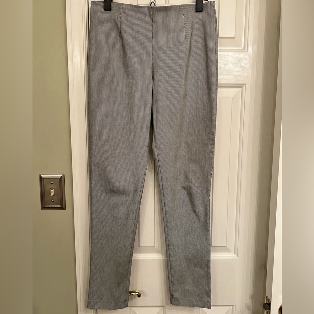 Calvin Klein Gray Men's Pants